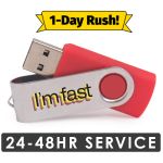 Swivel - LUDICROUS SPEED RUSH